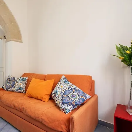 Perla Del Centro Apartment *