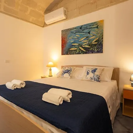 Apartment Perla Del Centro Favignana