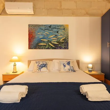 Perla Del Centro Apartment *