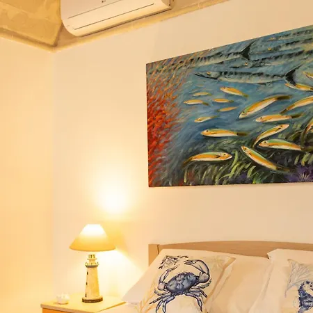 Perla Del Centro Apartment *