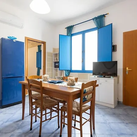 Apartment Perla Del Centro Favignana
